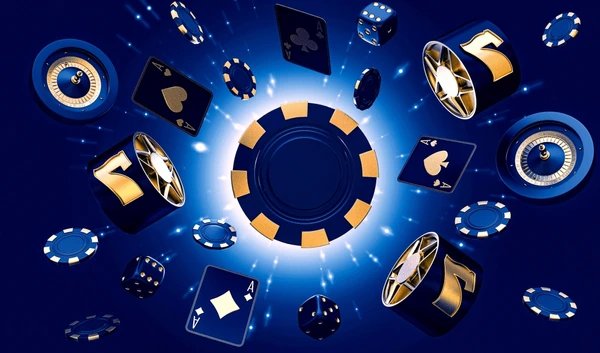 Sảnh Live Casino trực tuyến tại 2026 bet với dealer phát sóng thật